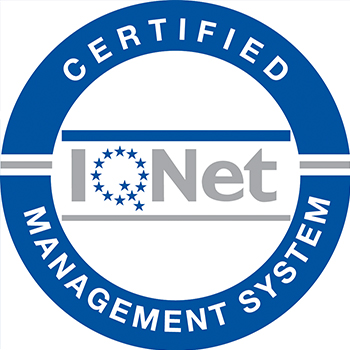 certificazione iqnet